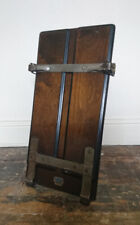 Vintage Watts Upright Trouser Press
