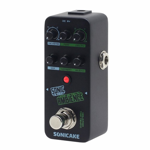 Sonicake sonic ambience tap - sonicake,
