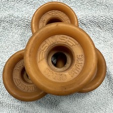 Vintage 1980's Sims Street