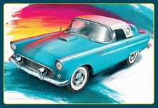 Model Kit 1956 Ford