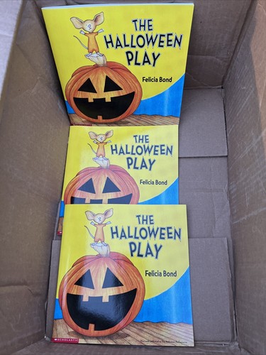 Lot the halloween - of,