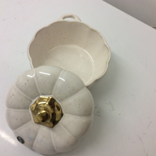 Brand new pumpkin casserole - new,