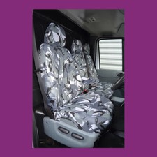 LDV V80 2016-2020 Tailored