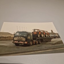 Wilsons Transport Ltd MERCEDES