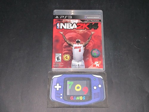 Nba 2k14 sony playstation - 2k14, (sony