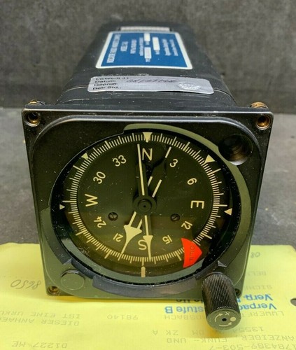 Aircraft radio magnetic - aircraft, c-6j