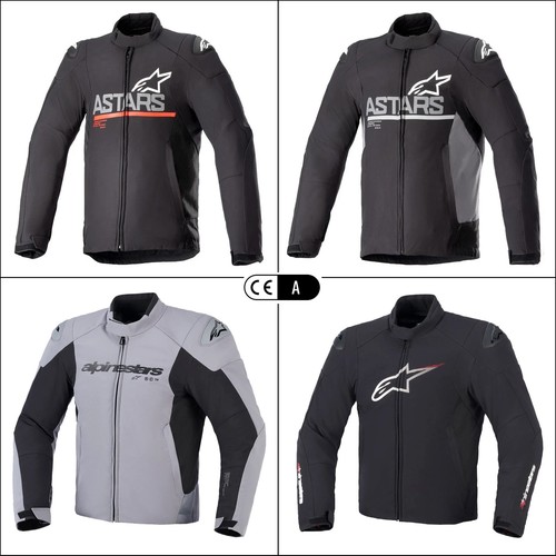 Alpinestars smx waterproof - alpinestars,
