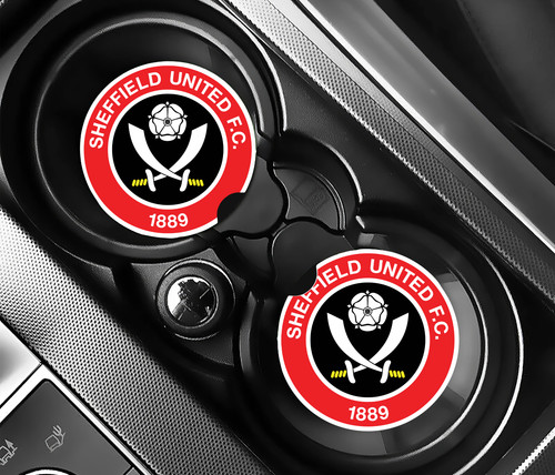 Efl championship car coaster - championship,