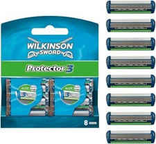 Wilkinson Sword Protector 3