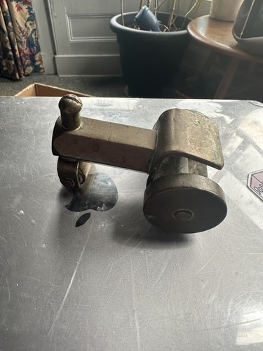 Vintage old small - old,
