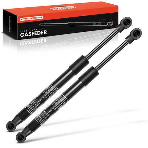 Gas spring damper tailgate - spring,