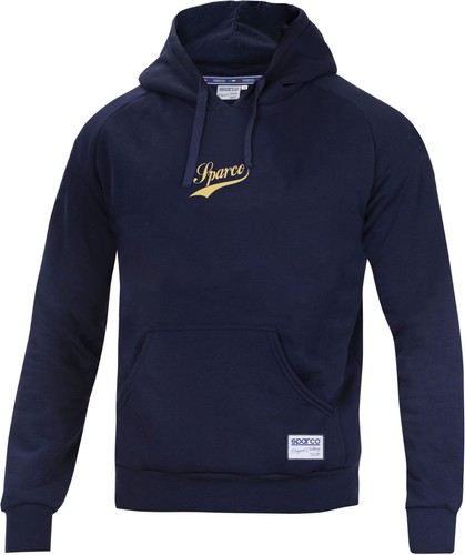 Sparco vintage hoodie colors - 2,
