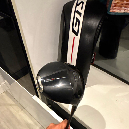 Titleist gts2 driver stiff - gts2,