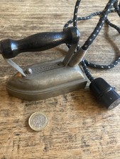 A.R.C. Chesterton Vintage