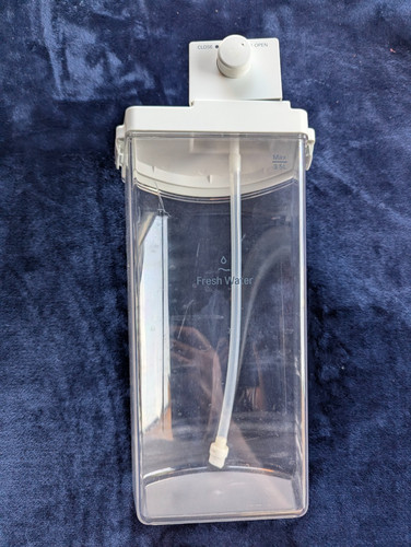Spare water tank gsl545nsyz - tank,