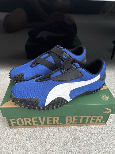 Puma mostro prime - puma, og