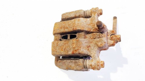 Brake caliper left - caliper, rear