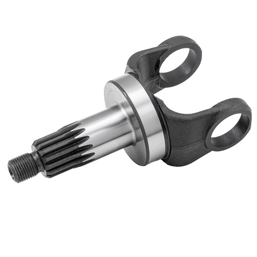 Short yoke drive - shaft, for