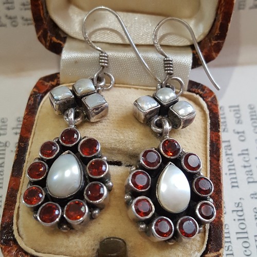 Vintage 925 sterling - 925,