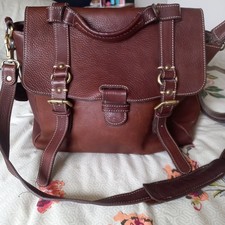 Blondie Mania Handmade Brown