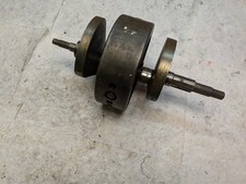 Triumph T100 Daytona Twin