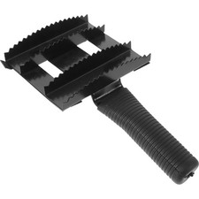  Cow Scratcher Pet Hair Rake Sheep Body Grooming Tool Livestock Brush