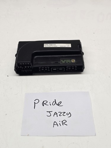 Pride jazzy air electric - pride,