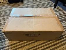 Universal audio apollo x8