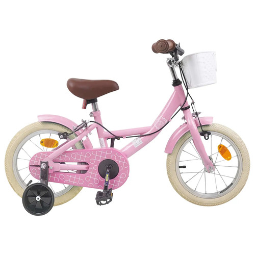 Walplus kids bike light - 14",