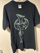TNA JEFF HARDY TSHIRT RARE SIZE SMALL