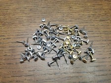 Watch Crowns + Stems, New Old