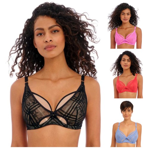Freya fatale bra high apex - freya,