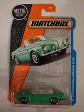 Matchbox metal parts - metal,