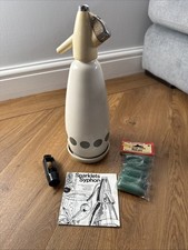 Vintage Sparklets Soda