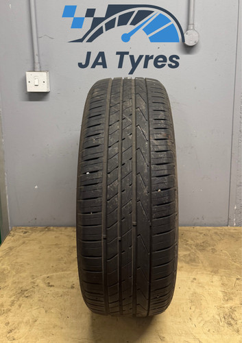 235 103v hankook - 235/60/18,
