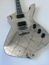 Iceman Silver Paul Stanley
