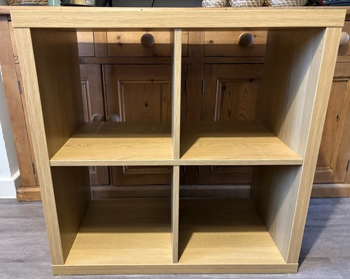 Ikea kallax 77x77cm - kallax,