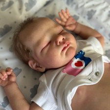 Lovan Reborn Baby Doll -