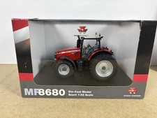 Massey Ferguson 8680 Tractor