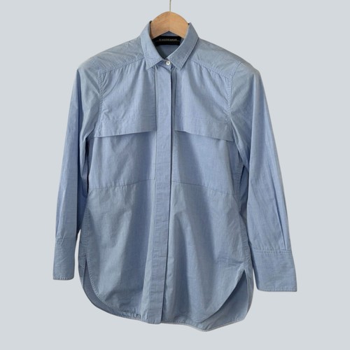 Malene birger isla - isla, blue