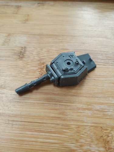Baneblade lascannon turret - baneblade,