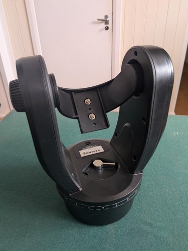Meade etx base - base,