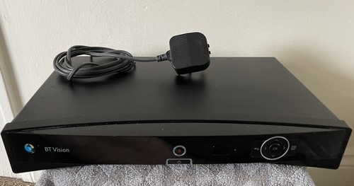 Vision box digital - bt,