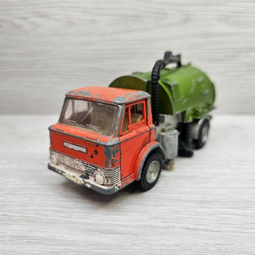 Dinky toys 449 johnson - toys,