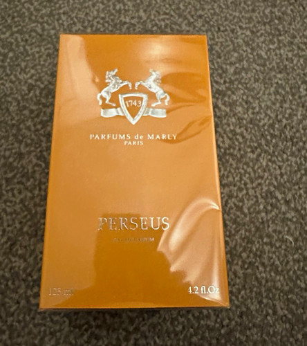 Parfums marly perseus eau - parfums, de