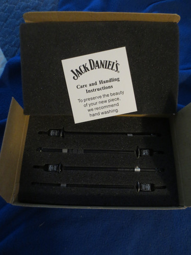 Vintage 2005 jack daniels - 2005,