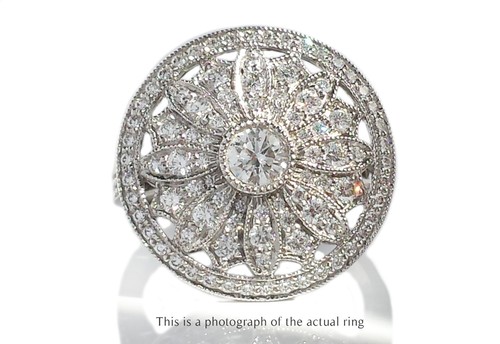 Tiffany 0 80tcw large - tiffany, &