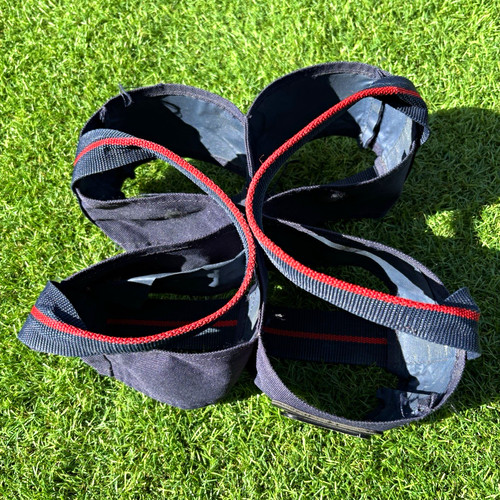 Henselite lawn bowls carrier - lawn,