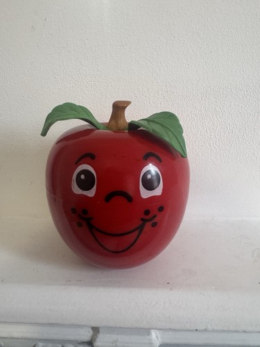 Vintage fisher price 435 happy - price,