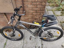 Scott Full Suspension Mountain